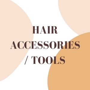 All things for your head needs